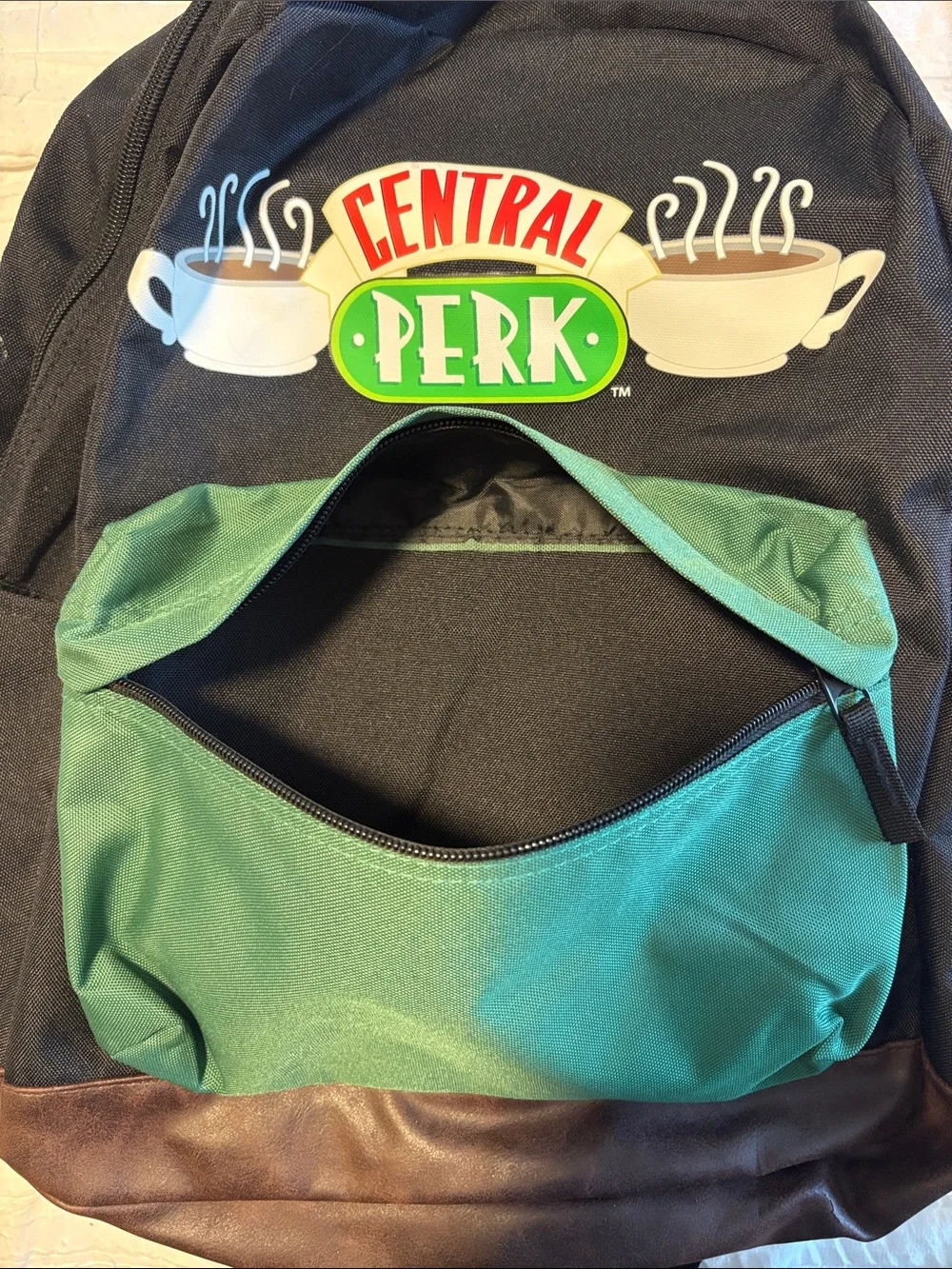 FRIENDS official backpack